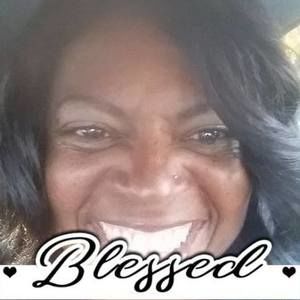 Meet your Posher, Robyn